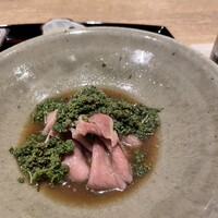 御幸町 田がわ - 