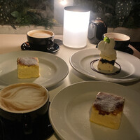 マーサーブランチ テラスハウス - 