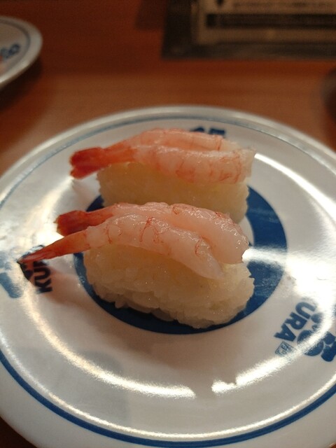 無添くら寿司 室蘭店 - 東室蘭（寿司）の写真