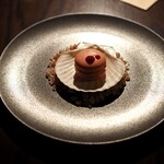 Re：Journal - Benvenuto：un morso di felicitâ "Re：Journal"