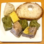 ランテルナ - パンバイキング