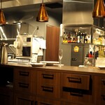 Re：Journal - 店内写真