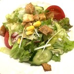 ランテルナ - シャキシャキレタスサラダ