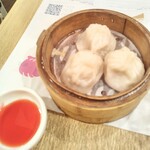 點心到 - 小籠包