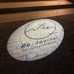 Re：Journal - 店外写真