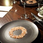 Re：Journal - 店内写真