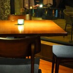 Re：Journal - 店内写真