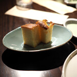 Re：Journal - 自家製フォカッチャ/ハーブオイル