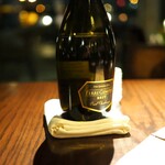 Re：Journal - Aperitivo：ソムリエセレクトスパークリングワイン