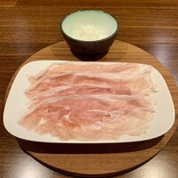 リストランテ ハナタニ - 
