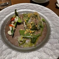 カントニーズ 燕 - 