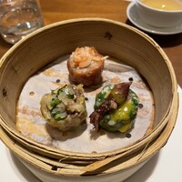 カントニーズ 燕 - 