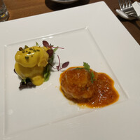 カントニーズ 燕 - 