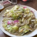 寶來軒 - 料理写真: