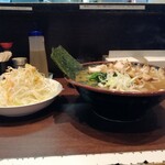 麺屋 めんりゅう - 