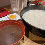 元祖中洲そうめん 臣屋  - 