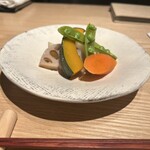 だし・創作 志もじ - 