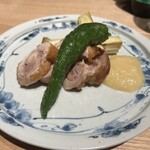 だし・創作 志もじ - 