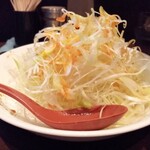 麺屋 めんりゅう - 