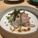だし・創作 志もじ - 
