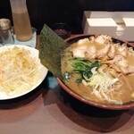 麺屋 めんりゅう - 