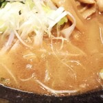 麺屋 めんりゅう - 