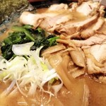 麺屋 めんりゅう - 