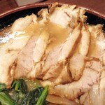 麺屋 めんりゅう - 