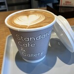 Standard Café & Gallery - 