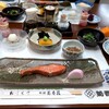 菊香荘 - 料理写真:朝ご飯♡