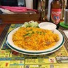 ナワブ ビリヤニ ハウス - 