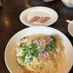 Ristorante めぐみ - 