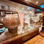 イタリアンレストラン ペスカ - 