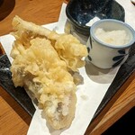 旬魚の蔵 樽屋 - 
