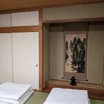 菊香荘 - 和室