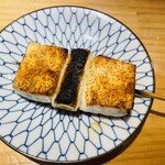 Motsuyaki Koedo - メカジキスパイシー焼き