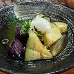 旬魚の蔵 樽屋 - 