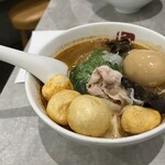 Chi Pao Ma Ra Tan - 