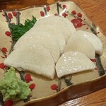 旬魚の蔵 樽屋 - 