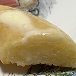 世界のパン パダリア - パンデボノ マーガリンを塗りました