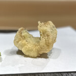 Kyoubashi Tempura To Sushi Ishii - 