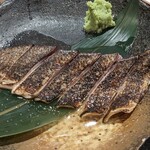 旬魚の蔵 樽屋 - 