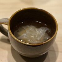 京橋 天冨良と鮨 いしい - 