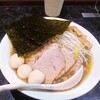 中華SOBA にぼ乃詩 - 