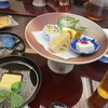 山家料理 梅彦