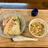クラム＆ボニート 貝節麺ライク - 