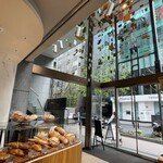 スターバックス リザーブ(R)ストア 銀座マロニエ通り  - 