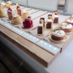 PATISSERIE 栞杏1928 - 