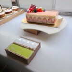 PATISSERIE 栞杏1928 - 