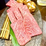 焼肉 IZURE 東岡崎店 - 